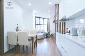 Maika Apt in Dalat Center